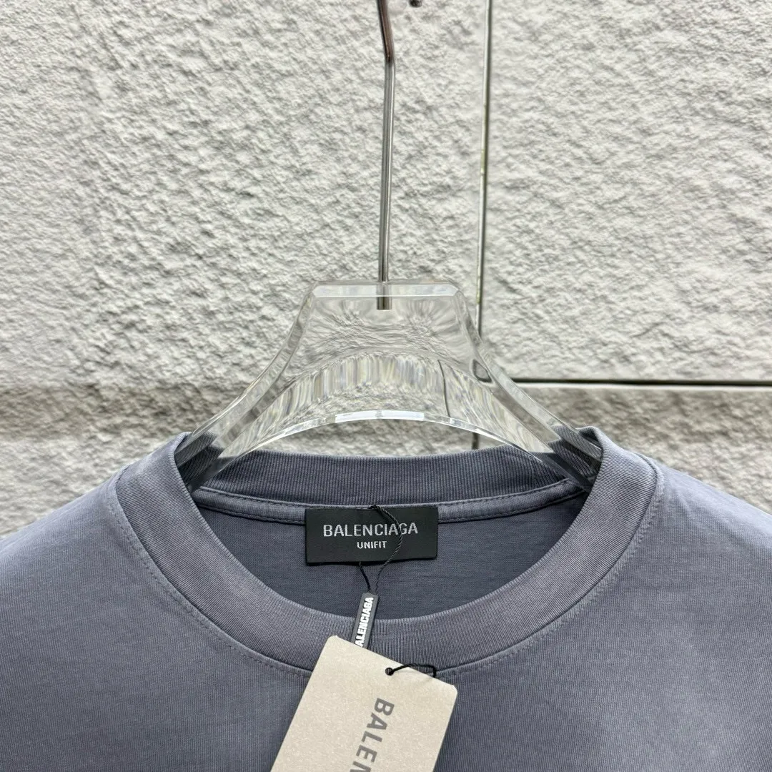 BALENCI*GA *2025 New Arrival Classic T Same Style Size：S M L XL XXL （ ，Size ） ：